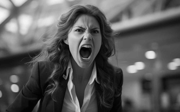 How to Deal with Energy Vampires in Creative Projects
