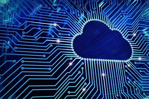 Cloud Storage