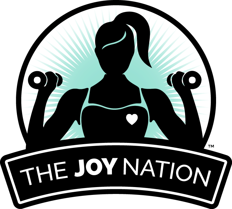 The Joy Nation